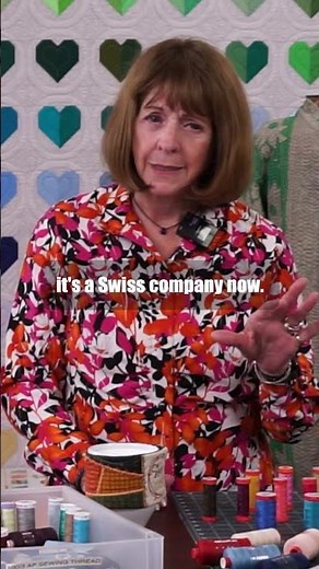 Why Metrosene Is the Best All-Purpose Sewing Thread