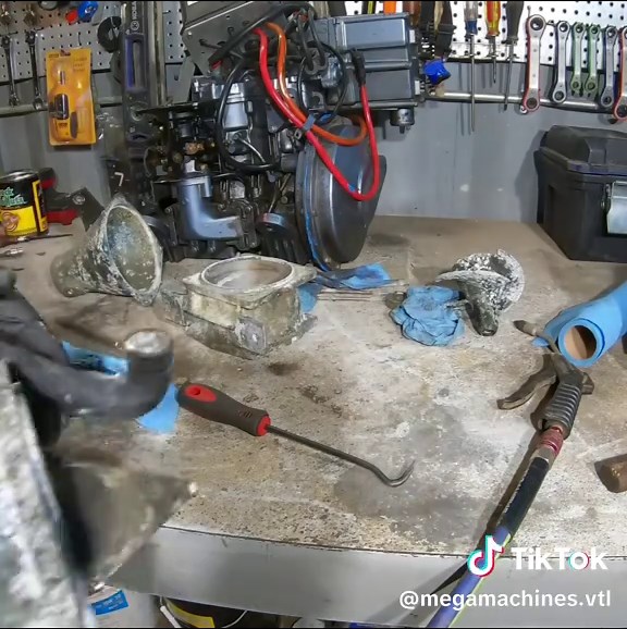 Fixing the $50 Wave Runner Part 4: Repair Tips