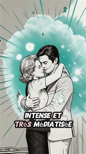 Alain Delon & Romy Schneider