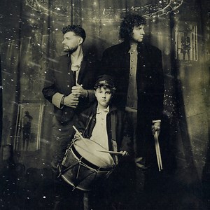 FOR KING   COUNTRY Concert & Tour History (Updated for 2026 - 2030) | Concert Archives