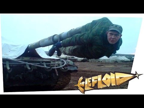 Waffen-Prank-FAIL / Nur noch Sachleistungen für Asylbewerber / Cicada / Tianjin