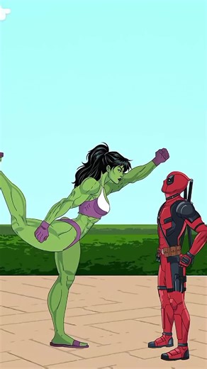 Spider-Man Cartoon Adventures for Kids