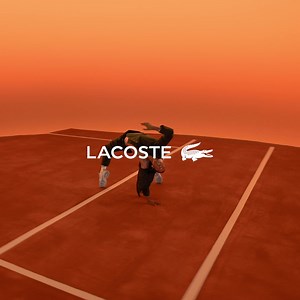 62 reactions · 3 comments | Move the lines with the new L003 Neo Shot sneaker. A bold silhouette at the crossroads of fashion and sport. | Lacoste | Facebook