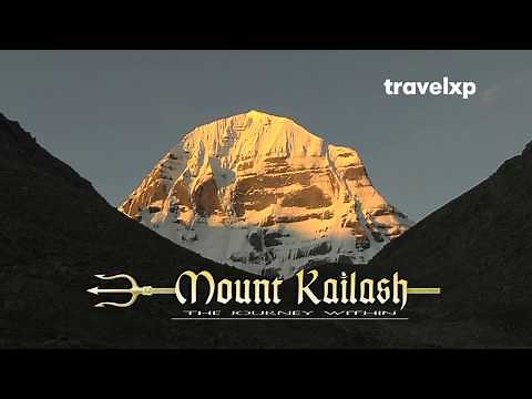 Mount Kailash - The Journey Within