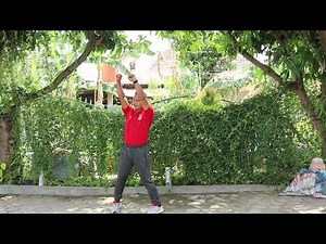 SENAM KARTASURA KOMPAK NIHH !!!!! by ustadz Tri Sugiarto M,Pd.