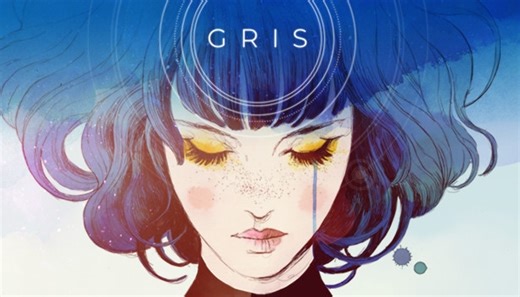 Comprar Gris - PC & Mac (Steam)