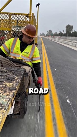 The Smart Way to Install Road Lights #shorts