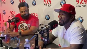50 Cent says former G-Unit artists blame him “all the time” for career failures