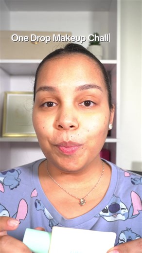 Mastering the One Drop Makeup Challenge