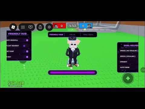 Best pvp scripts featuring (friendly hub) WORKS FOR DELTA,XENO,ETC