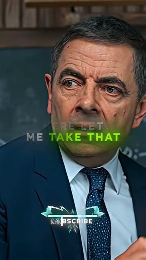 Never touch His Gadgets😂 | Johnny English (2018) - 4k Edit | Clean Bandit - Rather Be