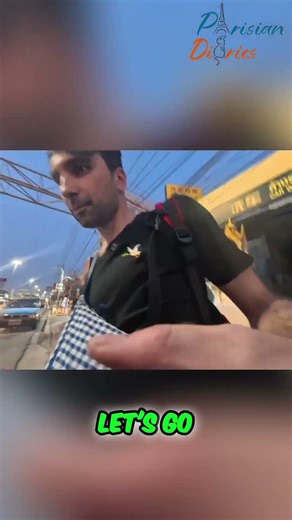 Finally Caught That Uber! Unexpected Street Ride Adventure #shorts