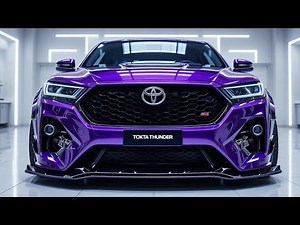 2026 Toyota Tundra Review: Ultimate Power, Tech & Capability | Full Breakdown!