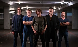 Proclivity mark their arrival with heavy new debut single ‘Mania’