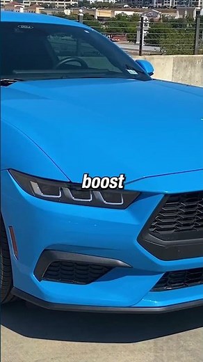 Do I Regret Buying an EcoBoost Mustang Instead of a GT? (Honest Review + POV Drive)