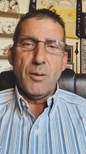 Skegness Mayor Coun Adrian Findley talks to the Skegness Standard in the emotional final hours before handing over chain of office to Coun Jimmy Brookes. The Mayor Making ceremony takes place tonight (Wednesday) at the Tower Gardens Pavilion in Skegness. The ceremony will also see Coun Dan Kirk become Deputy Mayor and a new Honoured Citizen proclaimed. https://www.lincolnshireworld.com/news/people/skegness-mayors-emotional-final-hours-before-handing-over-chain-of-office-5128920 | Skegness Standa