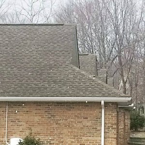 3.2K views · 62 reactions | 48° F with a rain and snow shower in Rocky Mount. Very cold air aloft allows it to snow at such a warm surface temperature. Sign of Spring. | Meteorologist Jamey Singleton | Facebook