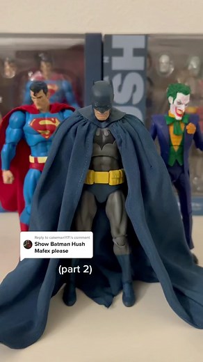 DC Figurine Collection Showcase | Action Figures and More!
