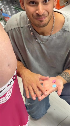 1.2M views · 8K reactions | Magical gender reveal  | The Rodrigo show | Facebook