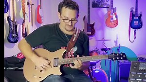 71K views · 275 reactions | Composer and session guitarist Ludovic...