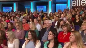 The Ellen Show February 3 2017: Ice Cube, Sabre Norris