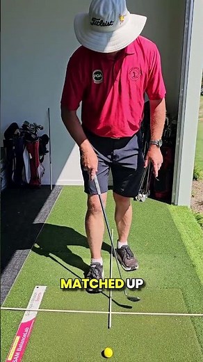 How Two Sticks Can Fix Your Golf Swing Fast!