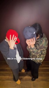 Swaggg🧢 | Treasure MAKER International
