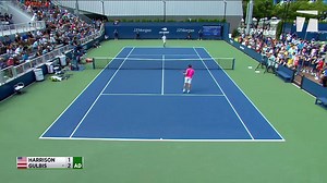 #USOpen Qualifying day 1 ✅ Top 5 shots of the day ✅✅ | Tennis Channel