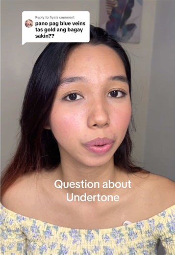 Understanding Neutral Undertones in Makeup