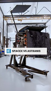 Approximately 3 billion people globally lack internet access, a gap companies like Starlink and Astranis aim to fill. Starlink uses numerous Low Earth Orbit satellites to provide internet, but it's expensive and faces connectivity issues due to the rapid movement of satellites. | Interesting Engineering