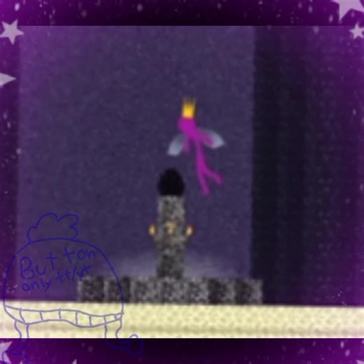 Purple Alan Becker Edit: A Creative Showcase