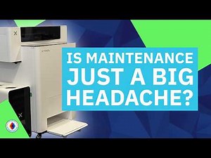 xTool Apparel Printer Maintenance: My Real Experience After Months of Use