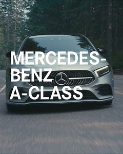 930 reactions · 107 shares | What’s on your Bucket List? The all-new A-Class might help you cross something off. #AClassBucketListEntry | Mercedes-Benz USA | Facebook