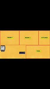 299K views · 5K reactions | Complete House Wiring| 2 Room 1 Kitchen House Wiring| How to do House Wiring | SN Technical | Facebook