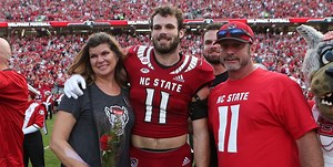 How to Watch: NC State vs. UNC football 2023