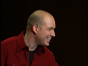 Martin Matte - Histoires vraies