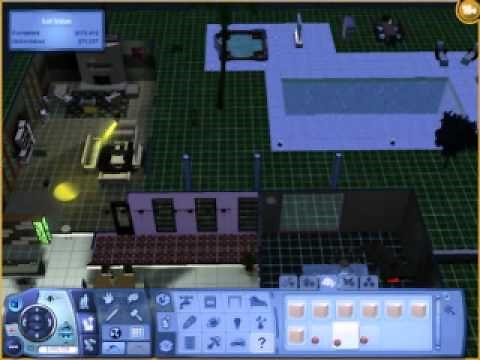 How to use BuyDeBug cheat (Sims 3)