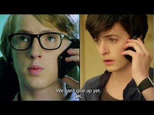 CODE LYOKO EVOLUTION English Subbed - EP25 - Disaster