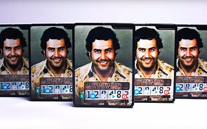 Escobar Fold 2: O Galaxy Fold acessível