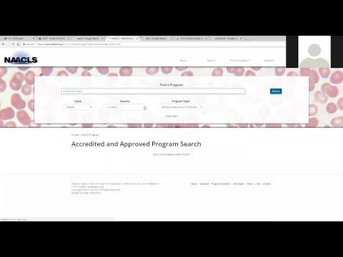 How to Become a Certified Medical Laboratory Professional