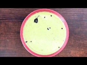 CENTELLA/ INDIAN PENNYWORT KHADI RECIPE
