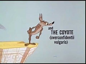 Every Single Road Runner Title Card (1962)