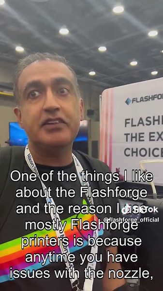 The on-site feedback from Flashforge farmers!👍👍👍 #3dprint #3dprinting #3dprinted #3dprinter #3dprintfarm #feedback #flashforge #ad5x #fyp