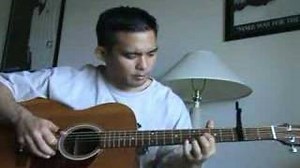 Slack Key Guitar "Ku'uhome O Kahalu'u" (Minus one verse) Chords - ChordU
