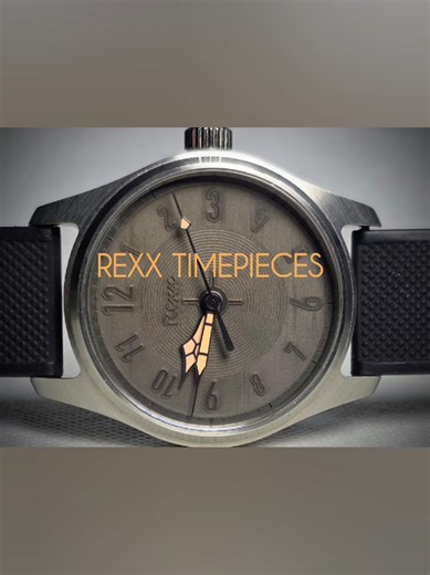 Hi everyone, Meidan here from Rexx Timepieces. In today's watch modding video, we're upgrading a classic with our new Iron Cockpit dial. Watch as we transform this timepiece step by step, showcasing the craftsmanship behind custom watch builds and dial upgrades. From laser engraving to hand-finishing, check out the full process and see how our custom dials elevate any watch mod. Don't miss out! Ready to discover your next watch? Visit RexxTime.co.il 📲 Want to purchase a build? Send us a WhatsAp