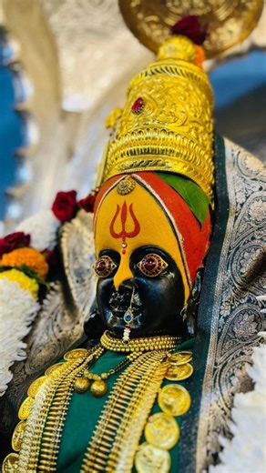 तुळजाभवानी मंदिर नित्य दर्शनासाठी याचॅनलला सबस्क्राईब करा🙏#tuljapur #marathi#कोराडी#कोल्हापूरviral