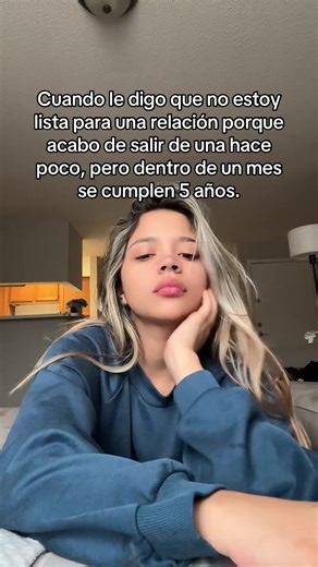 Ay ay #ultimarelacion