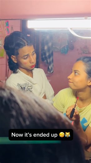 @_ft._channn on Instagram: "Twist irruku 🥺🤣🤣 #instagood #fyp #reels #trending #❤ #iphone #akka #love"