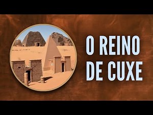 História da África : O Reino de Cuxe e o comércio com o Egito