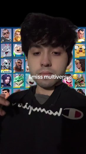 #greenscreen #mvs #wb #multiversus #warnerbros | multiversus